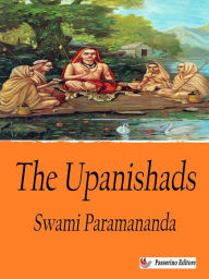 Title: Upanishads, Author: Swami Paramananda