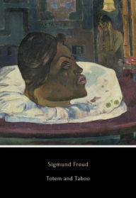 Title: Totem and Taboo, Author: Sigmund Freud