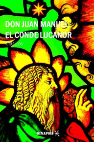 Title: El Conde Lucanor, Author: Don Juan Manuel