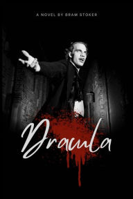 Title: Dracula, Author: Bram Stoker