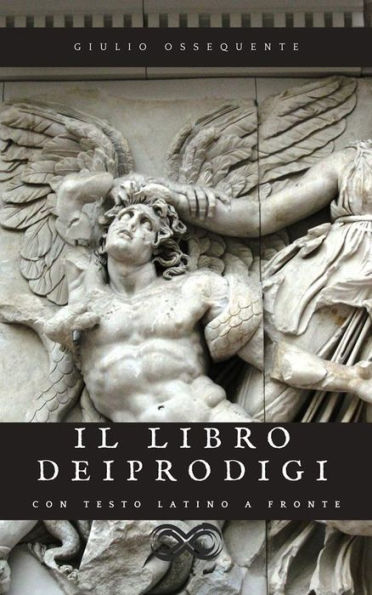 Il libro dei Prodigi: Prodigiorum Liber