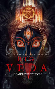 Title: Rig Veda: Complete Edition, Author: Vyasa