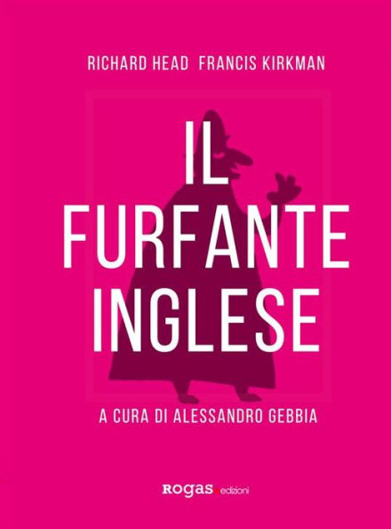 Il furfante inglese