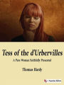 Tess of the d'Urbervilles: A Pure Woman Faithfully Presented