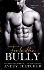 Forbidden Bully Erotic Romance: Rough Taboo Bad Boy: A Dark Steamy Age-Gap Novel