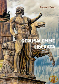 Title: Gerusalemme liberata, Author: Torquato Tasso