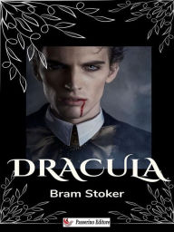 Title: Dracula, Author: Bram Stoker