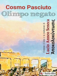 Title: Olimpo negato, Author: Cosmo Pasciuto