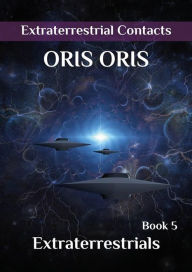 Title: Book 5. «Extraterrestrials», Author: Oris Oris