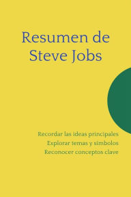 Title: Resumen de Steve Jobs, Author: Mente B