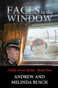 Title: Faces in the Window, Author: Andrew Busch
