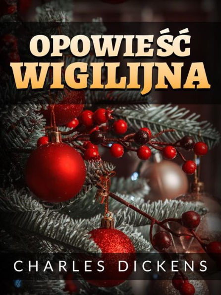 Opowiesc Wigilijna