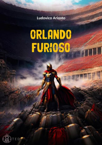 Orlando furioso