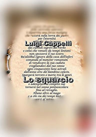 Title: Lo squarcio, Author: Luigi Cappelli