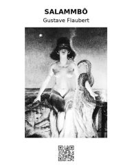 Title: Salammbô, Author: Gustave Flaubert