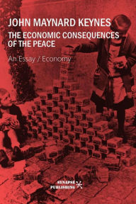 Title: The economic consequences of the peace, Author: John Maynard Keynes