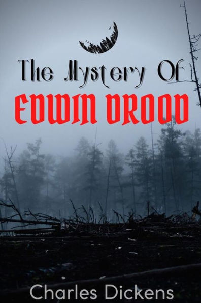 The Mystery of Edwin Drood (Annotated)