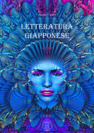 Title: Letteratura giapponese, Author: Autori Vari