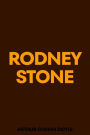 Rodney Stone