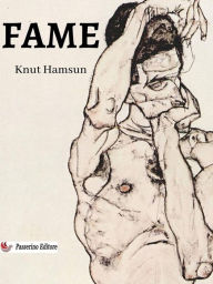 Title: Fame, Author: Knut Hamsun