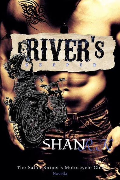 River's Keeper: A Second Chance Romance Novella