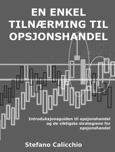 En enkel tilnærming til opsjonshandel: Introduksjonsguiden til opsjonshandel og de viktigste strategiene for opsjonshandel