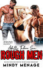 Adults Taboo Sex: Rough Men MMF Explicit Erotica Novel: Virgin First Time Erotic Bisexual Threesome Group