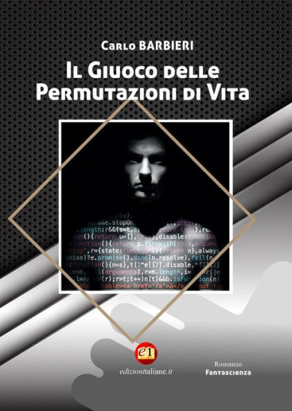 Il Giuoco delle Permutazioni di Vita