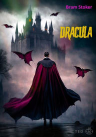 Title: Dracula, Author: Bram Stoker