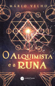 Title: O alquimista e a runa, Author: Mário Velho