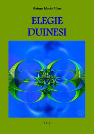 Title: Elegie Duinesi, Author: Rainer Maria Rilke