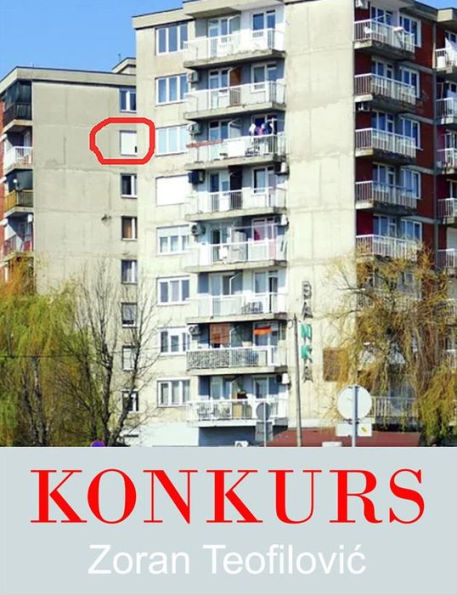 Konkurs