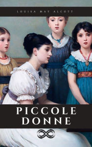 Title: Piccole donne, Author: Louisa May Alcott