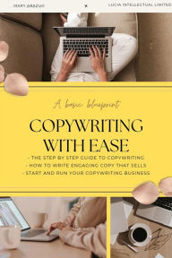 Title: Copywriting with Ease, Author: Mary Abazuo
