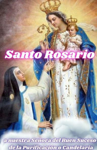 Title: Santo Rosario, Author: Anonymous