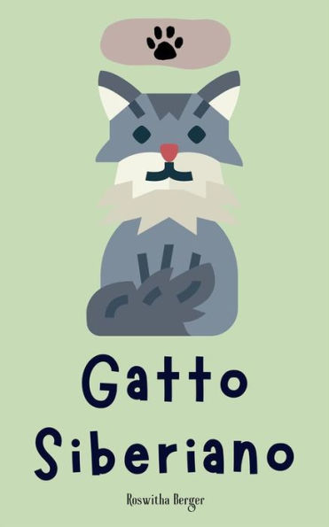 Gatto Siberiano