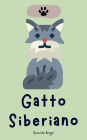 Gatto Siberiano