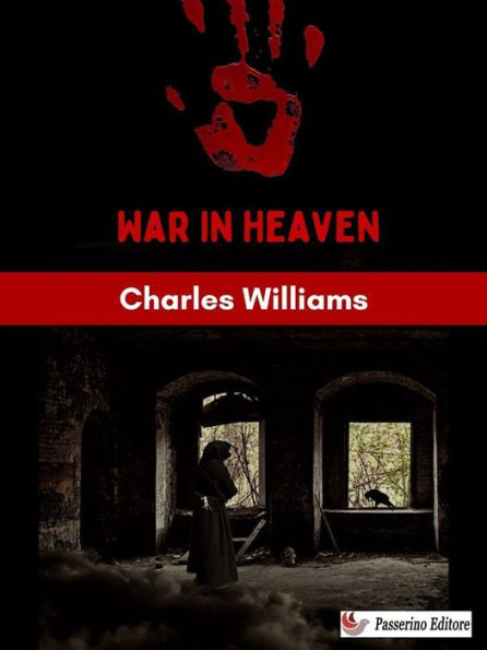 War in Heaven