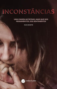 Title: Inconstâncias, Author: Eva Monte
