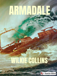 Title: Armadale, Author: Wilkie Collins