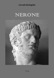 Title: Nerone, Author: Corrado Barbagallo