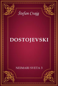 Title: Dostojevski, Author: Stefan Cvajg