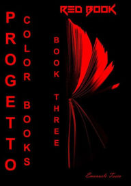 Title: Progetto Color Books: Libro 3 - Red Book, Author: Emanuele Tosco