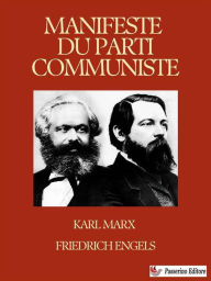 Title: Manifeste du parti communiste, Author: Karl Marx