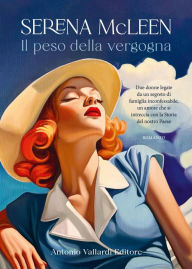 Title: Il peso della vergogna, Author: Serena McLeen