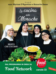 Title: La cucina delle monache, Author: AA.VV.
