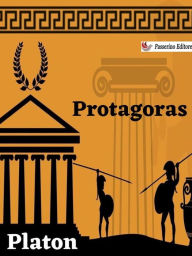Title: Protagoras: ou les Sophistes, Author: Platon