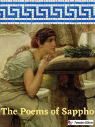Title: The Poems of Sappho, Author: Sappho