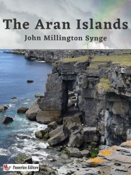 Title: The Aran Islands, Author: John Millington Synge