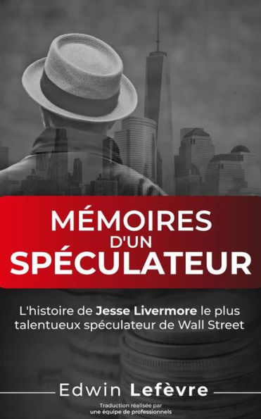 Mémoires d'un spéculateur